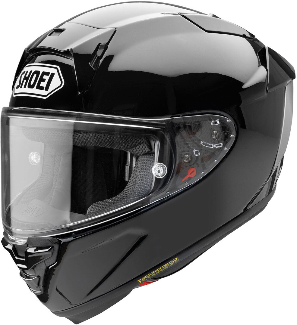 

Shoei X-SPR Pro Шлем, черный