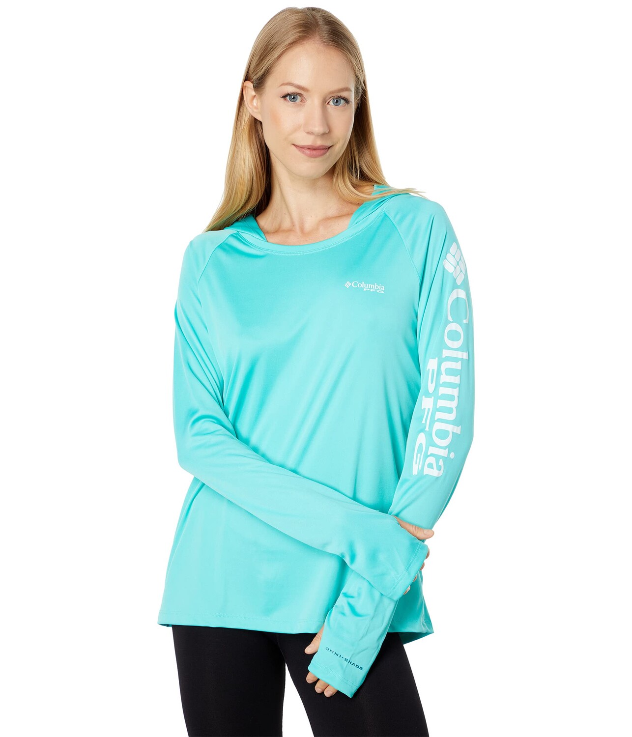 

Худи Columbia, Tidal Tee Hoodie