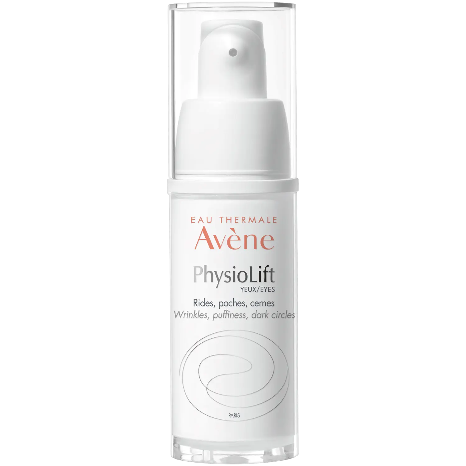 

Avène Physiolift крем для глаз, 15 мл