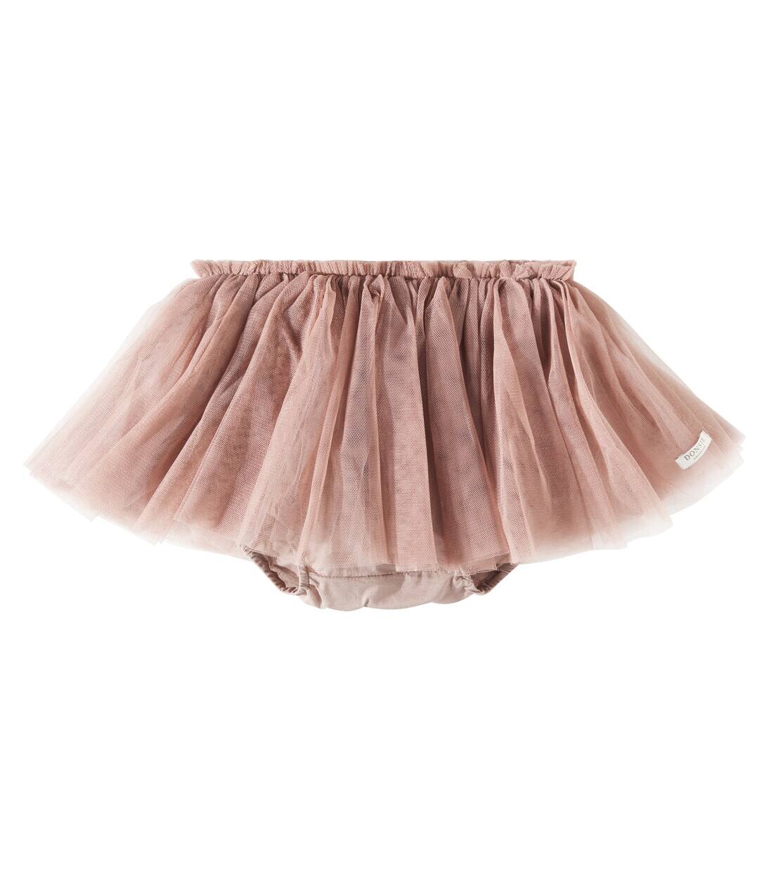

Юбка Baby Rieta Donsje, цвет grey violet