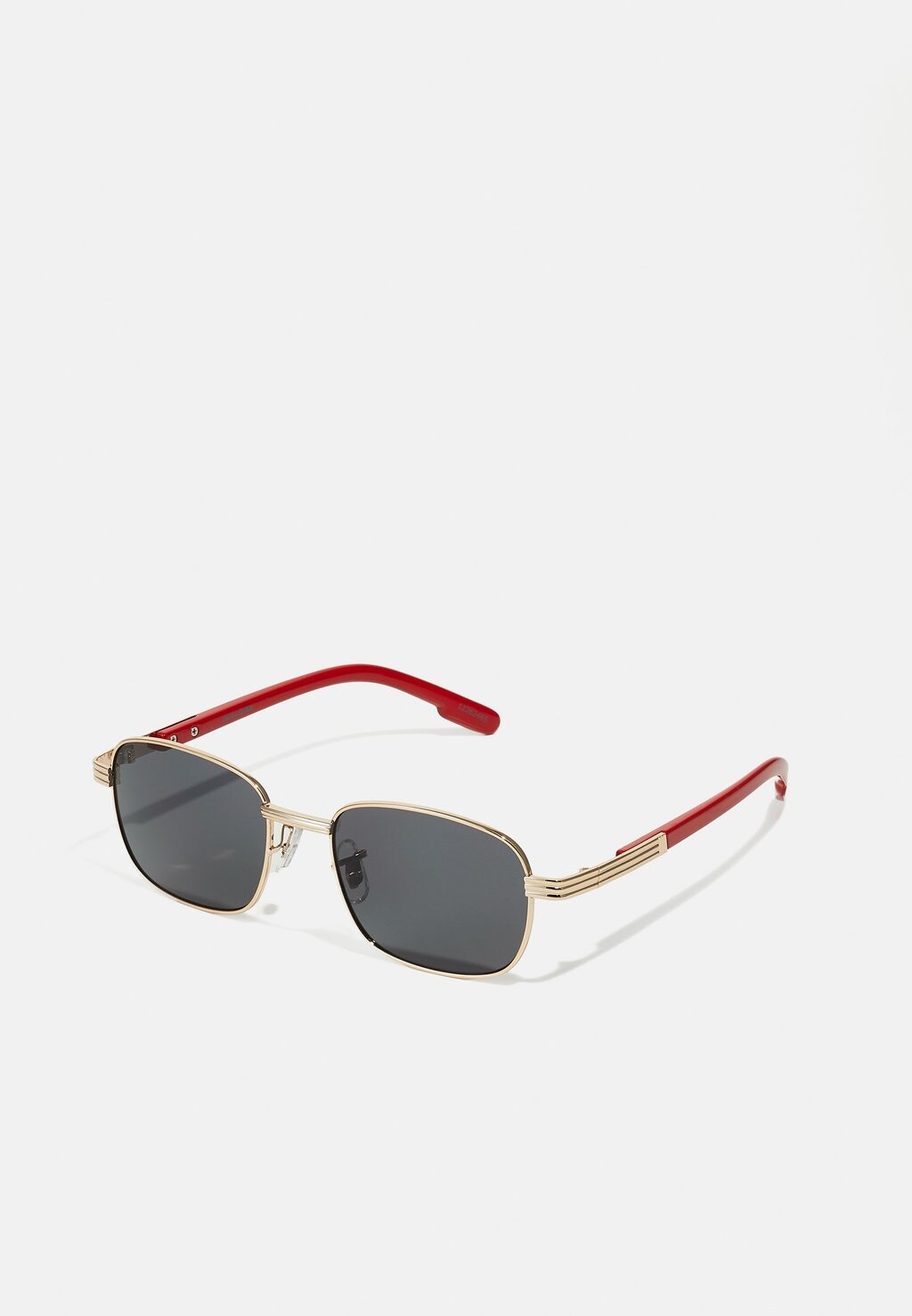 

Солнцезащитные очки JACSPENCER UNISEX Jack & Jones, цвет gold-coloured