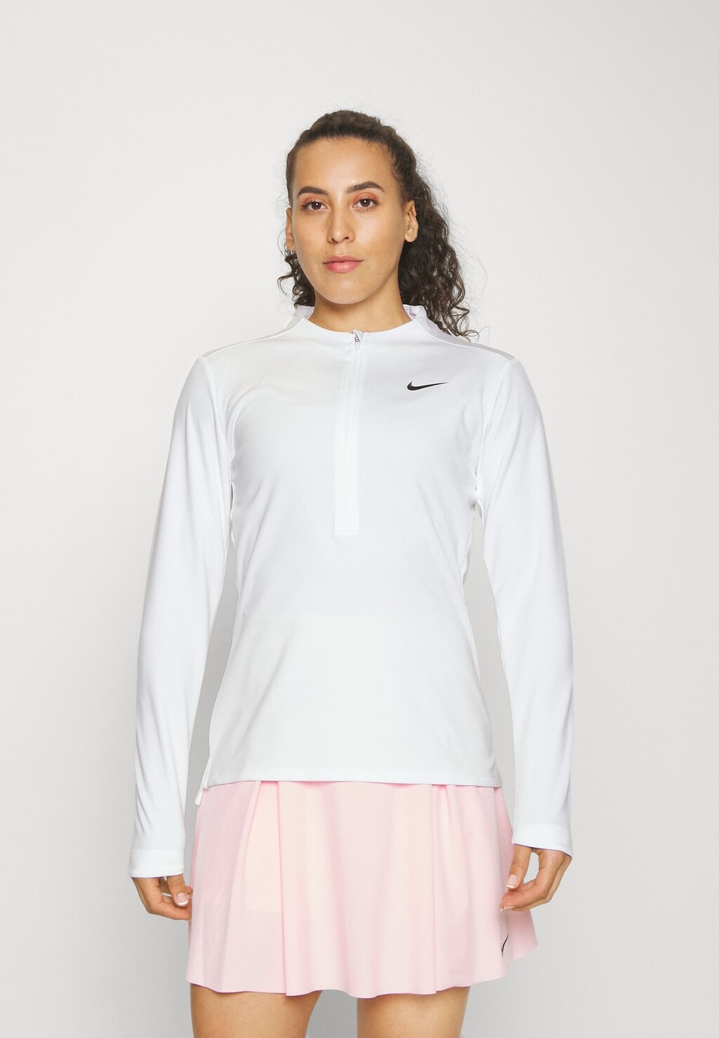 

Рубашка с длинным рукавом Nike