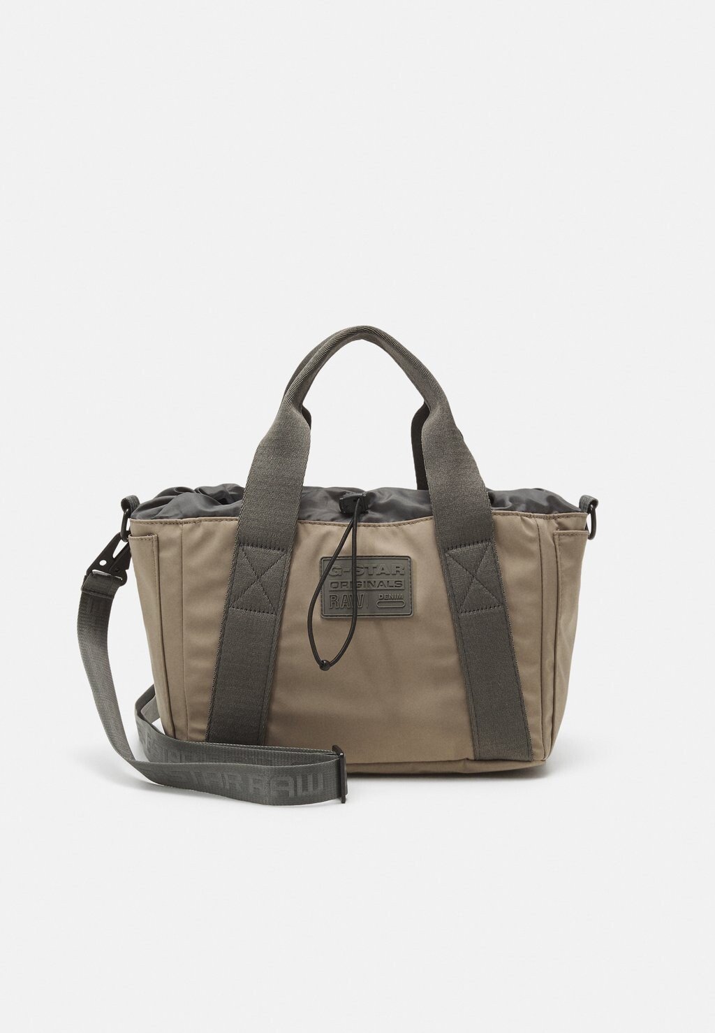 

Сумочка MINI CARGO TOTE G-STAR, черный