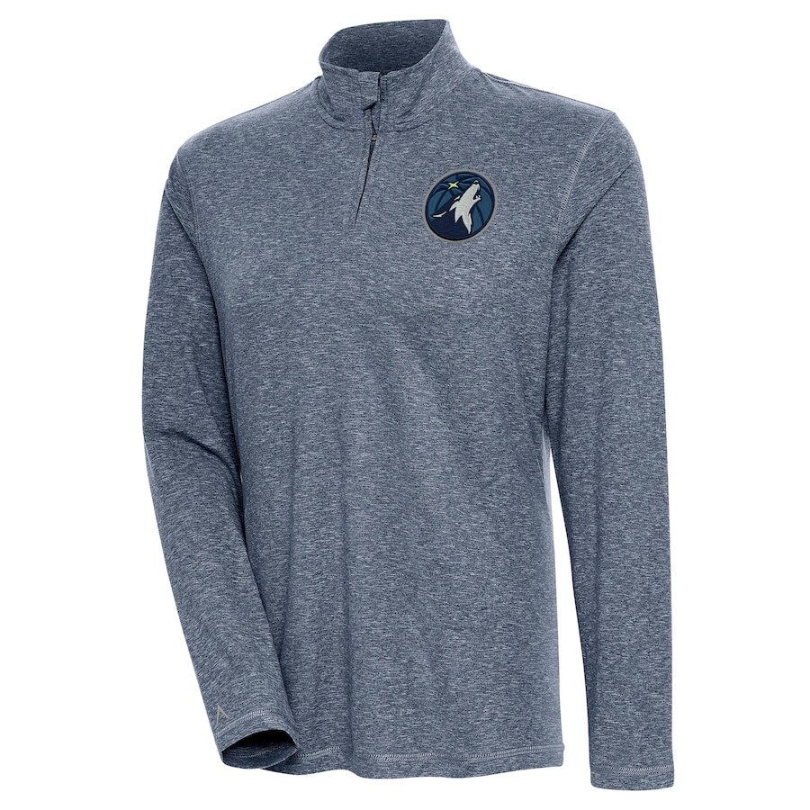 

Куртка Antigua Minnesota Timberwolves, нави