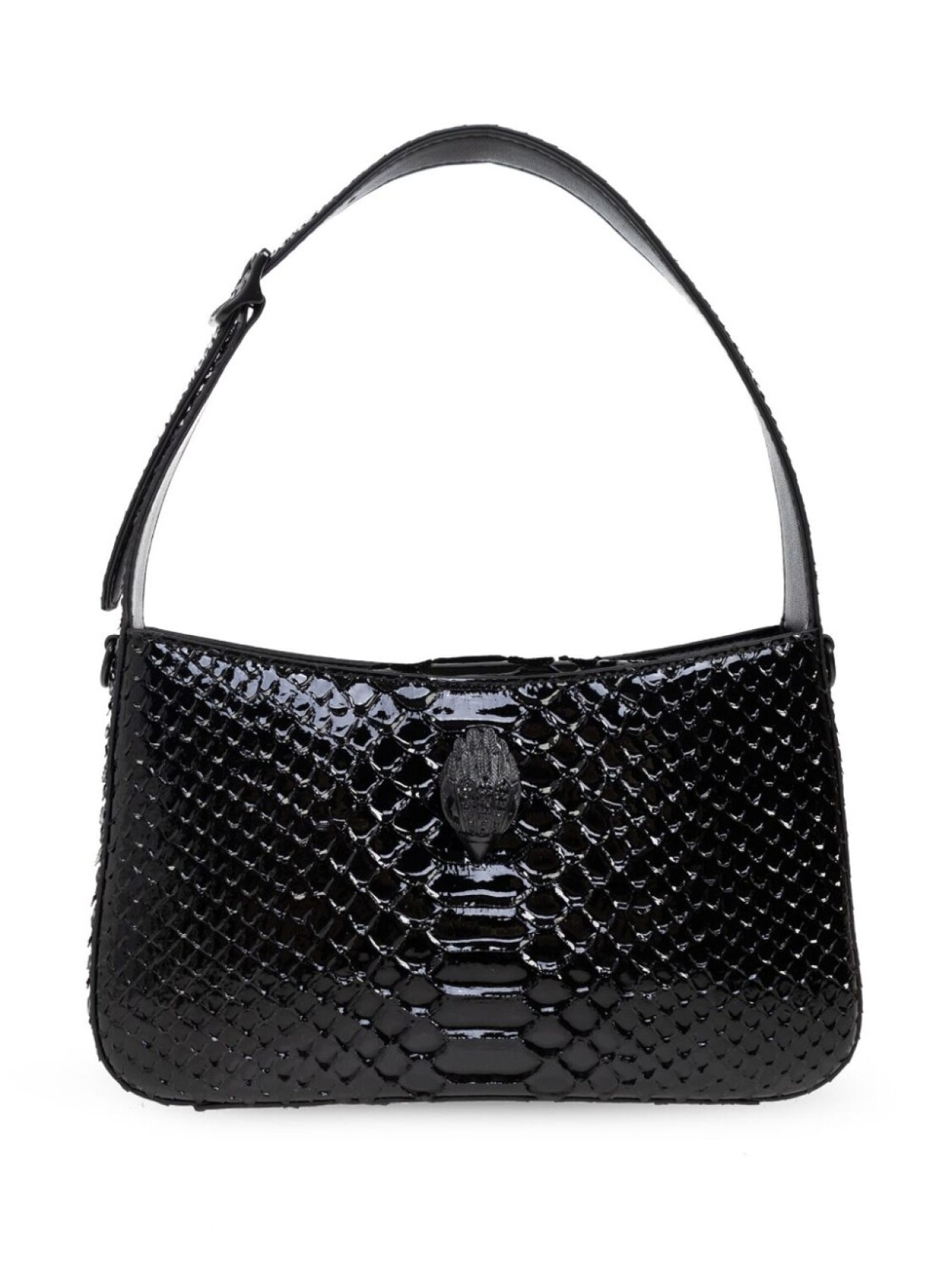 

Сумка через плечо Kurt Geiger London Bond, черный