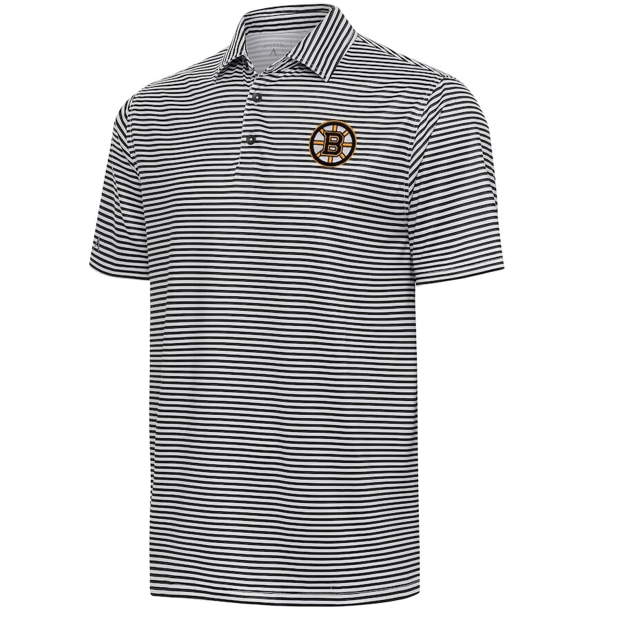 

Куртка Antigua Boston Bruins, черный