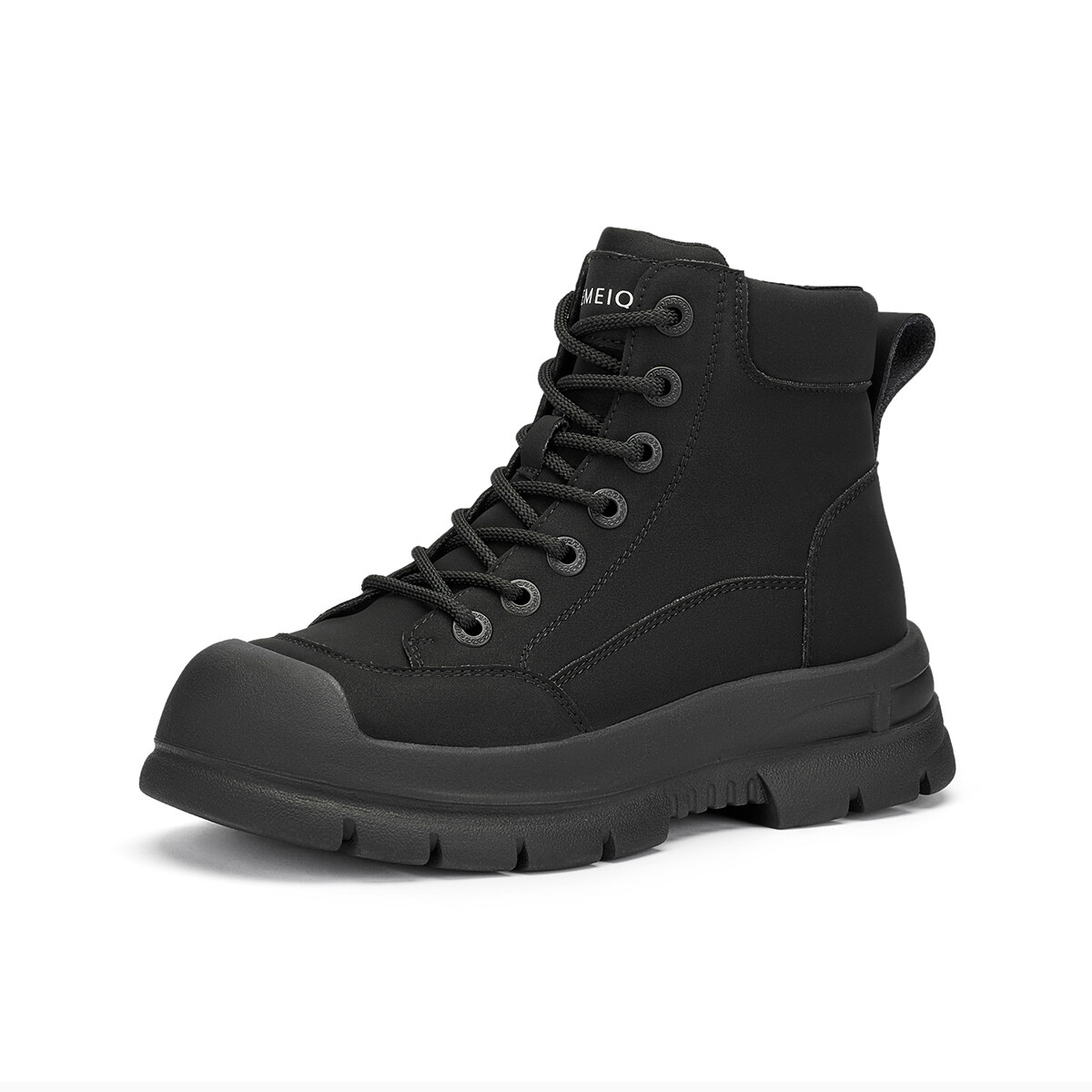 

Ботинки Martin Boot женские Gemeiq, черный