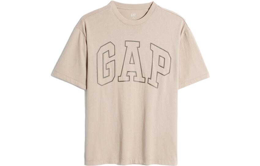 

Футболка унисекс Gap