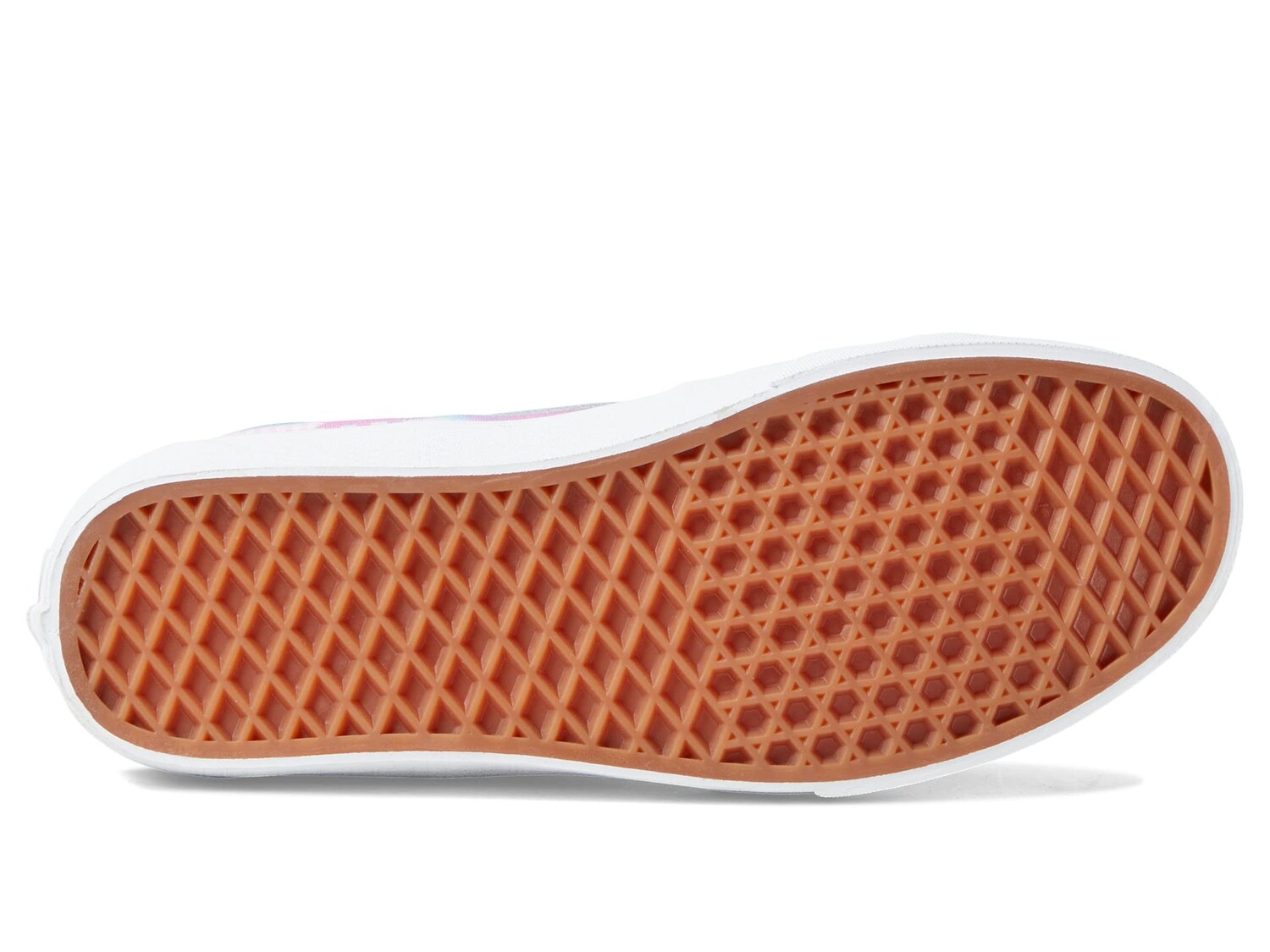 

Кроссовки Vans SK8-Hi Tapered VR3