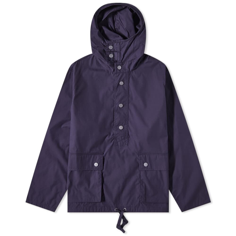 

Комбинезон с бретелями Nigel Cabourn
