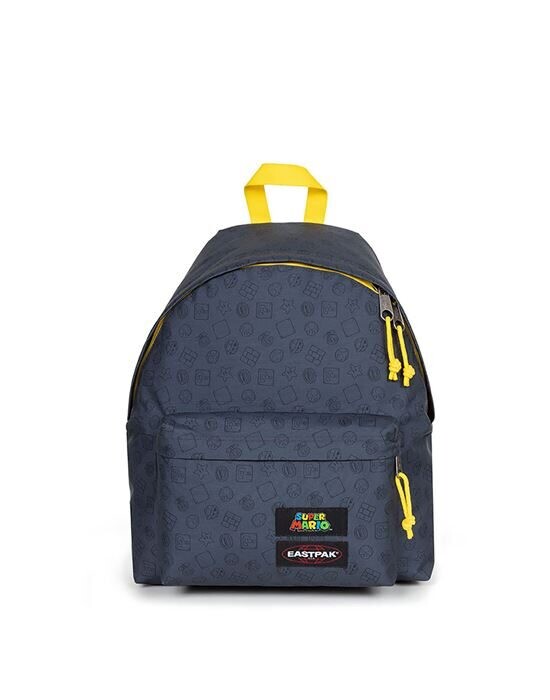 

Рюкзак EASTPAK, стальной серый