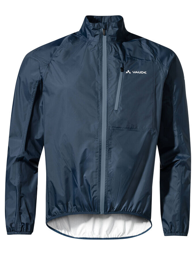 

Куртка "me drop Jacket iii" Vaude, синий