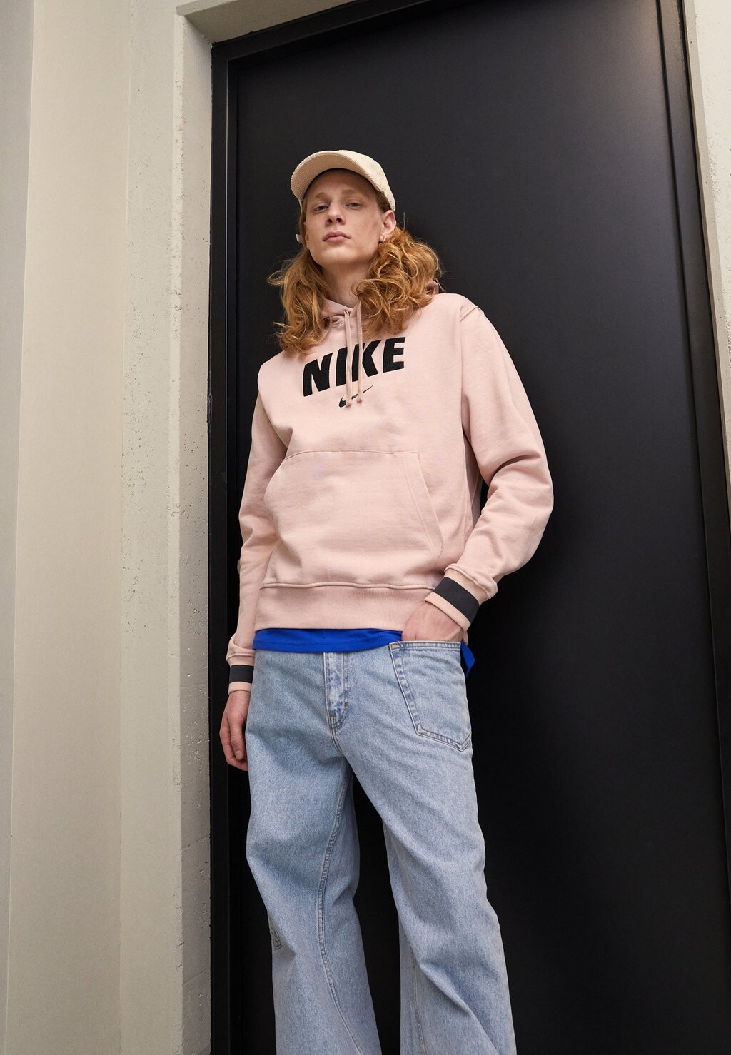 

Толстовка Nike