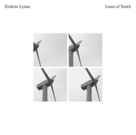 Виниловая пластинка Erskine Lynas - Lease Of Youth