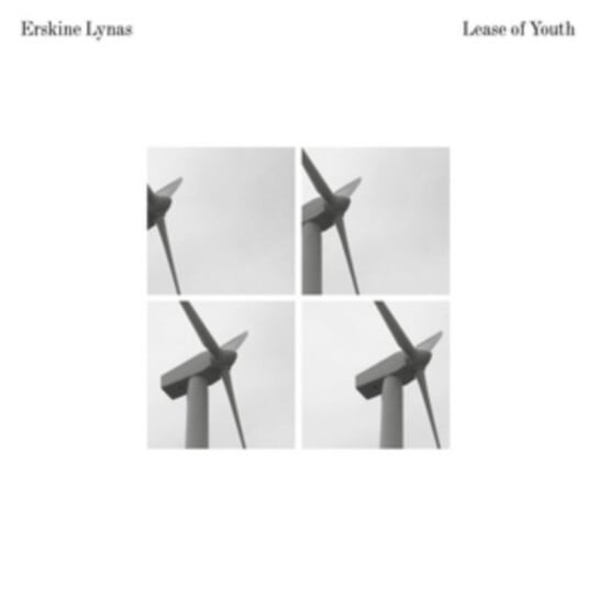 

Виниловая пластинка Erskine Lynas - Lease Of Youth