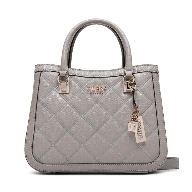 

Сумка Guess Caddie, серый