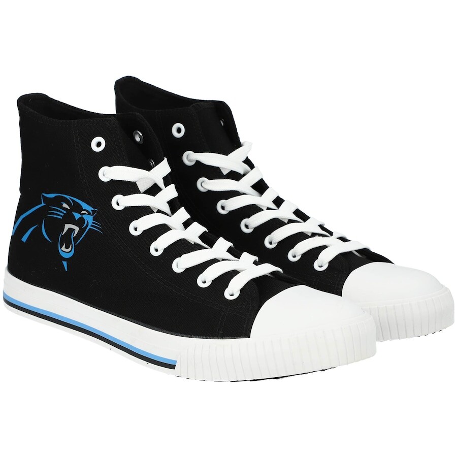 

Кеды FOCO Carolina Panthers