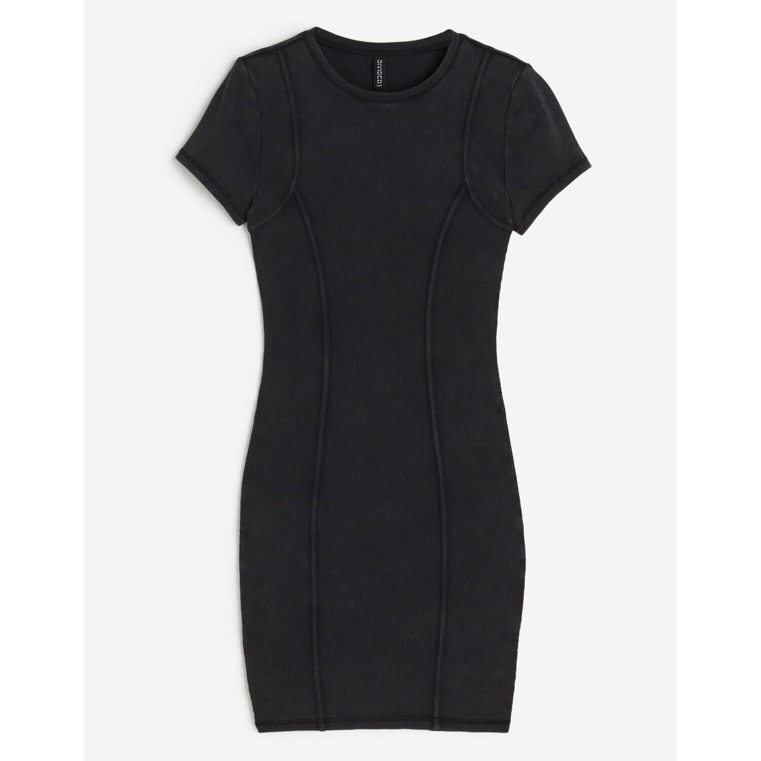 

Платье H&M Bodycon,черный