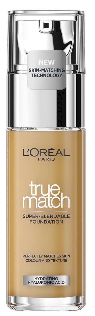 

L’Oréal True Match Праймер для лица, 4D/W Warm