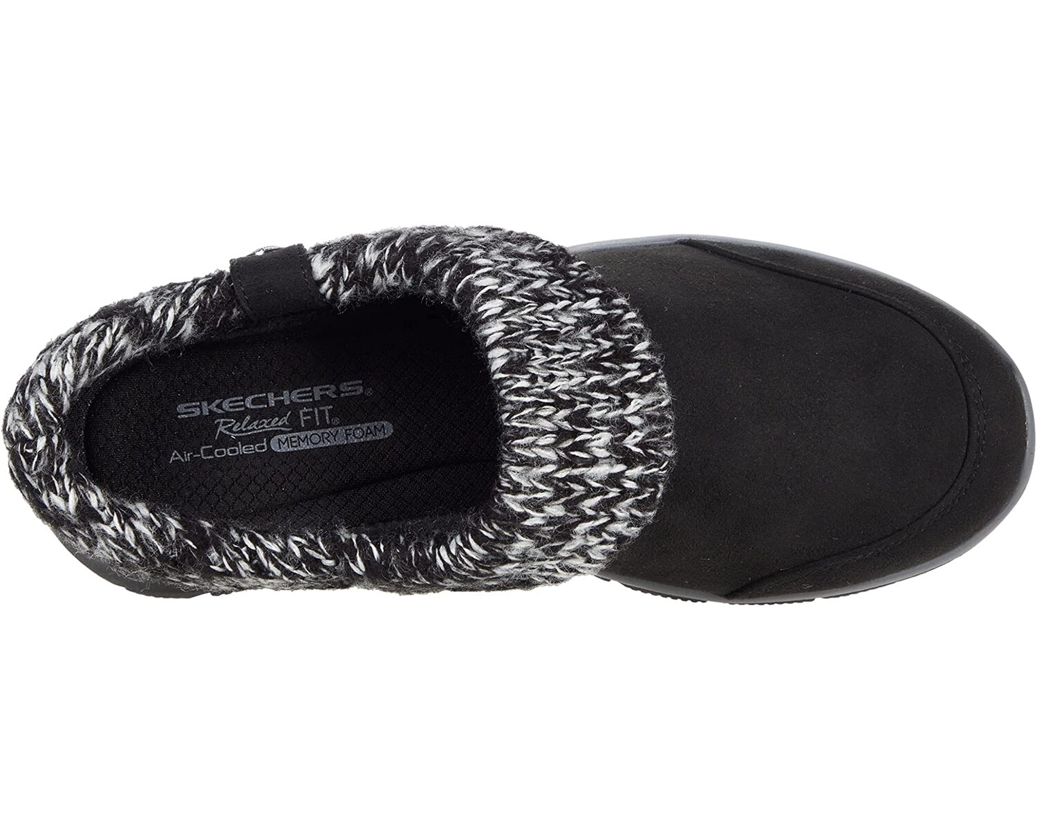 

Сабо Easy Going - Good Duo SKECHERS, черный
