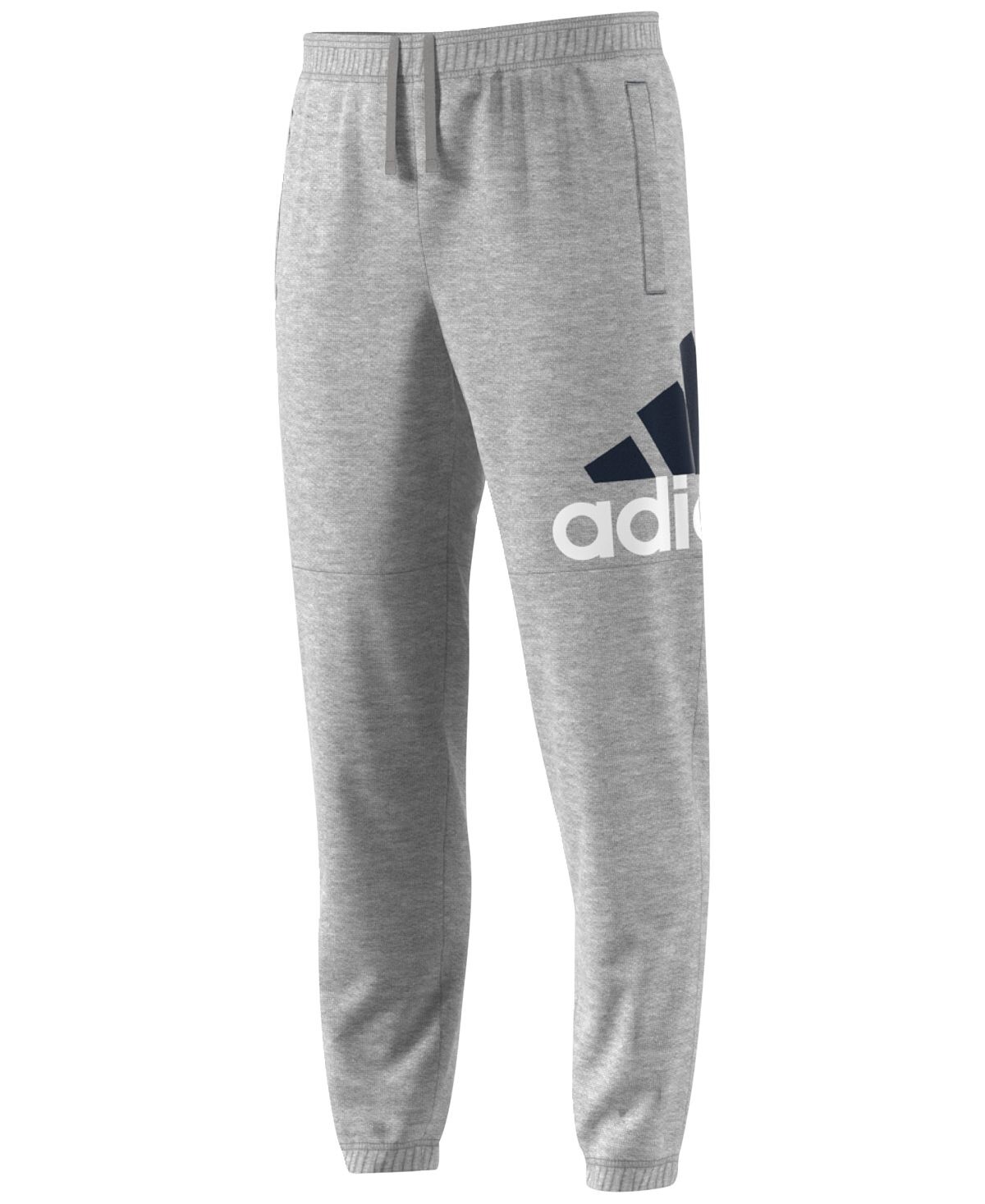 

Мужские брюки из джерси essentials adidas, мульти