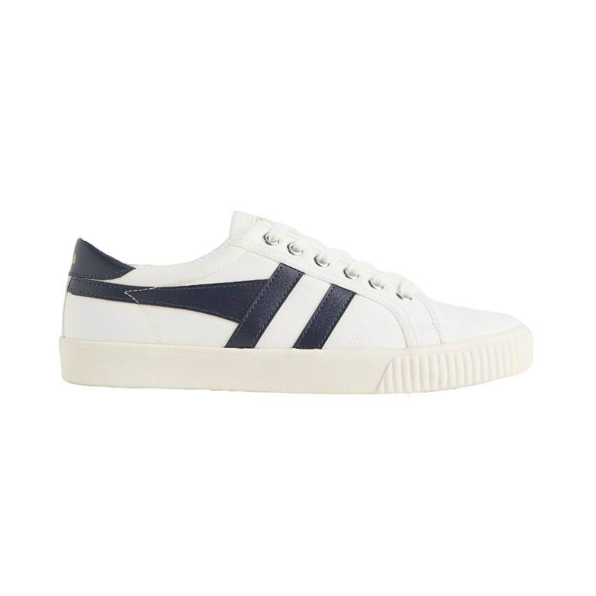 

Кеды H&M x Gola Tennis Mark Cox, белый/синий