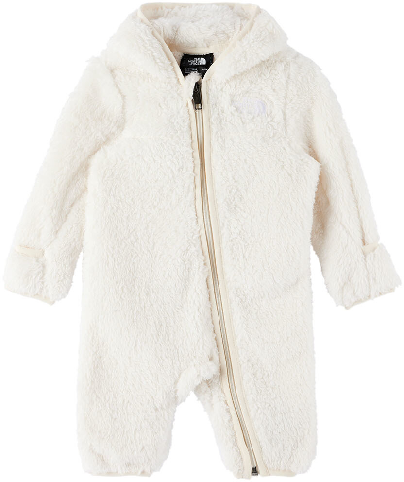 

Детский костюм белого медведя The North Face Kids