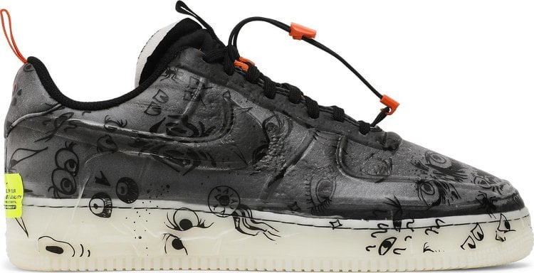 Af1 halloween new arrivals