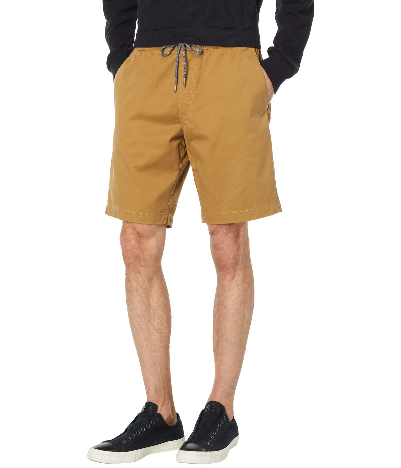 

Шорты Volcom, Frickin 19" Elastic Waist Shorts