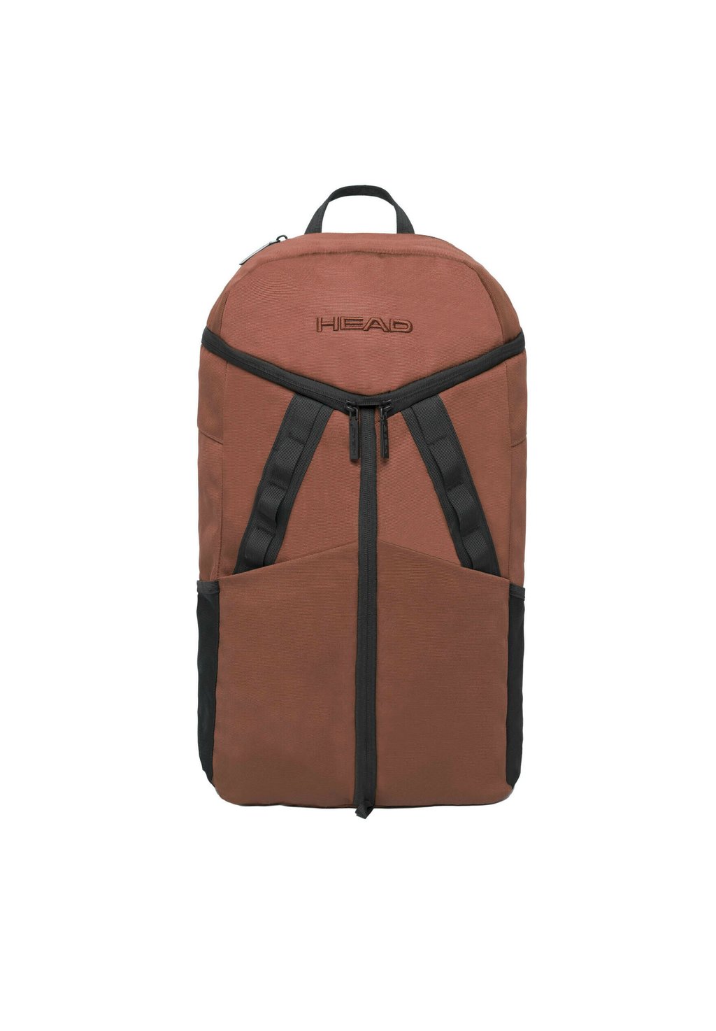 Рюкзак для путешествий Head Point Y, коричневый рюкзак head core черный белый 283421 bkwh