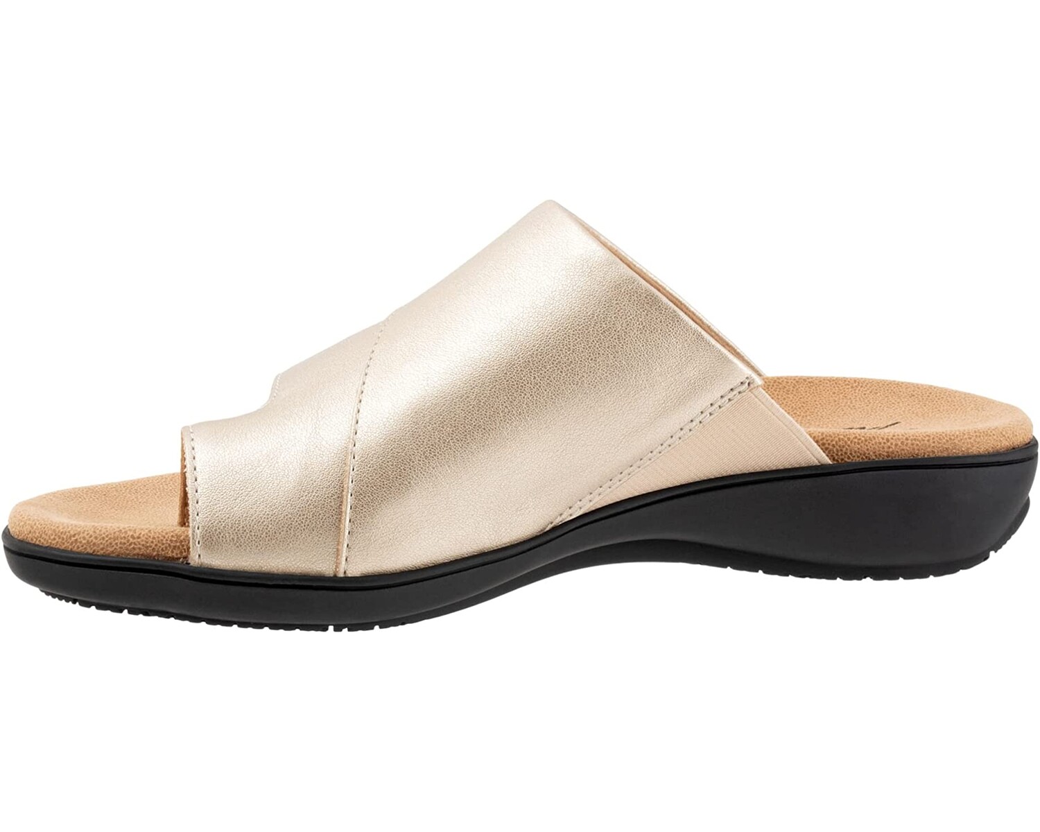 

Сандалии Regina Trotters, золотой металлик
