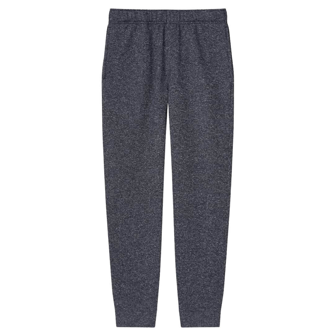 

Флисовые брюки Uniqlo Ankle Lenght Trousers, темно-серый