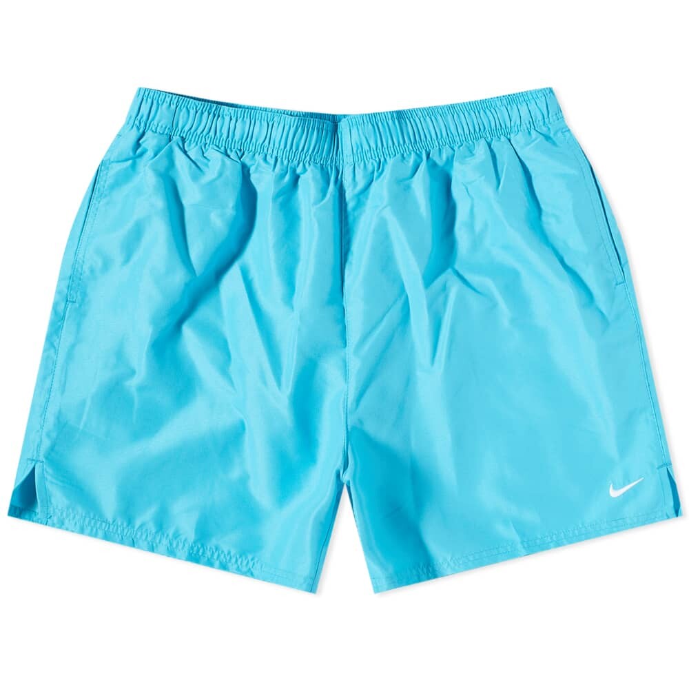 

5-дюймовый залп, короткий Nike Swim