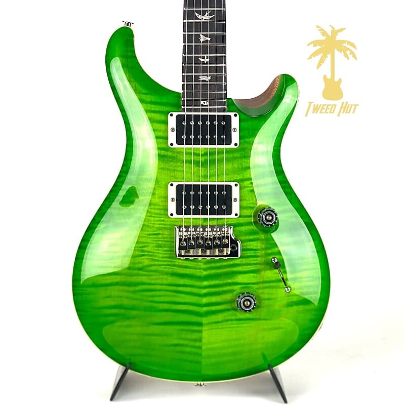 

PRS Prs Core Custom Эриза Верде