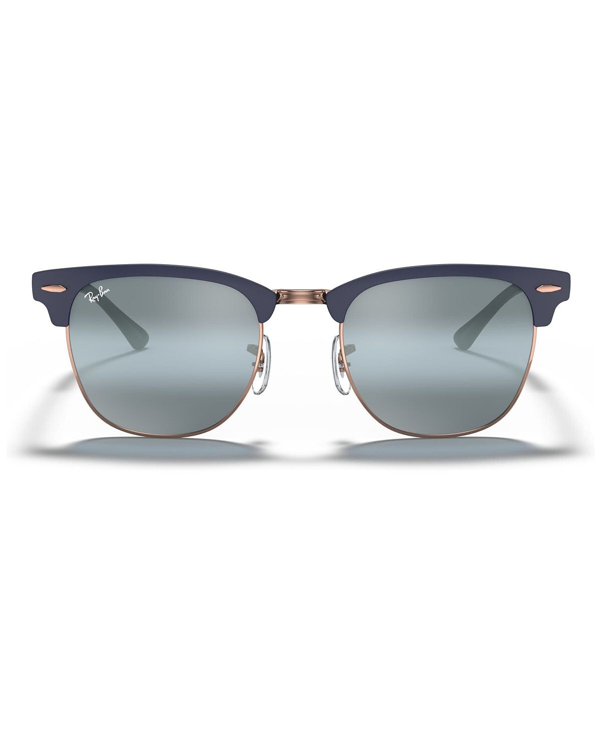 

Солнцезащитные очки, rb3716 51 Ray-Ban, мульти