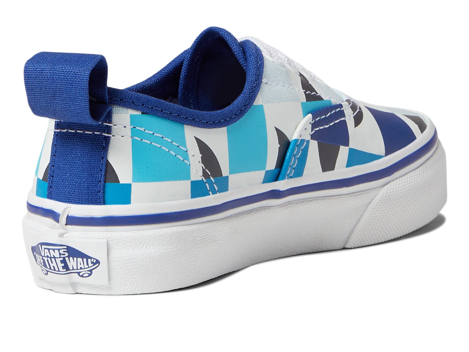 Vans kids