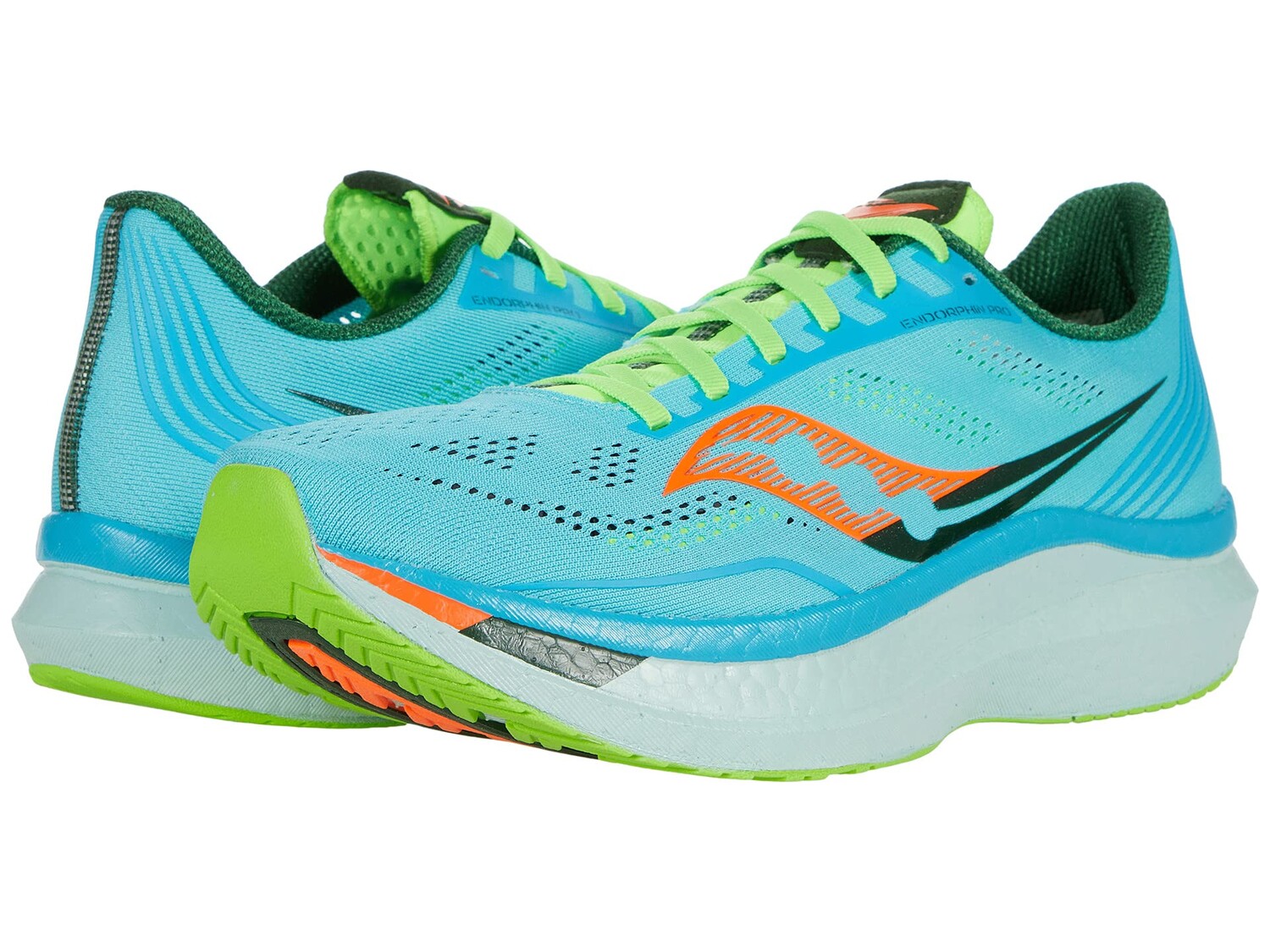 

Кроссовки Saucony, Endorphin Pro