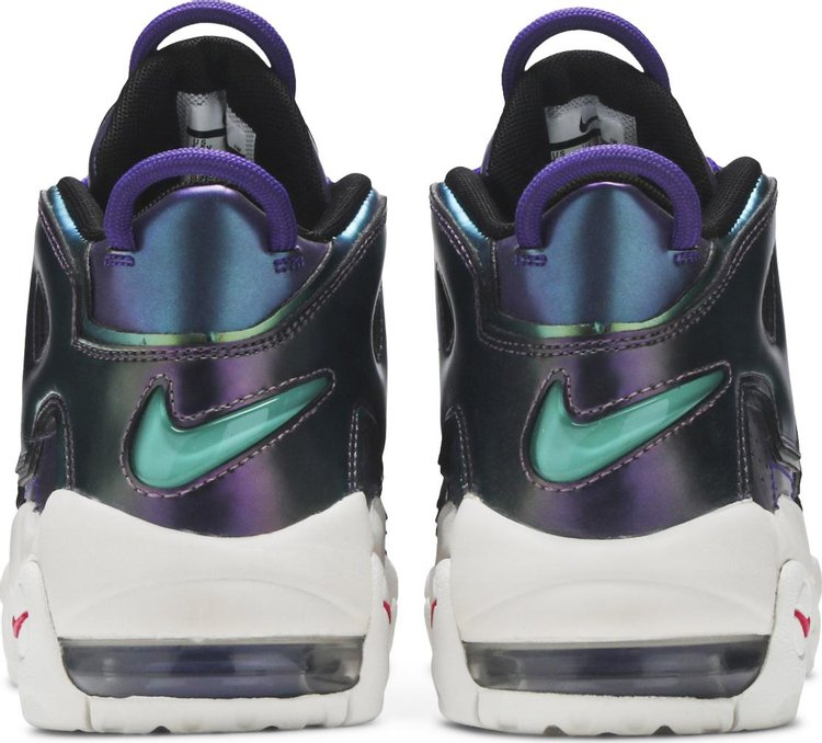 Iridescent uptempo sale