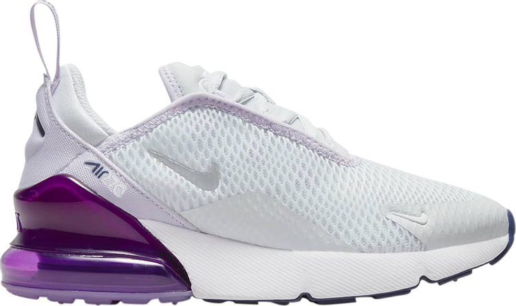 Nike air store 270 violet