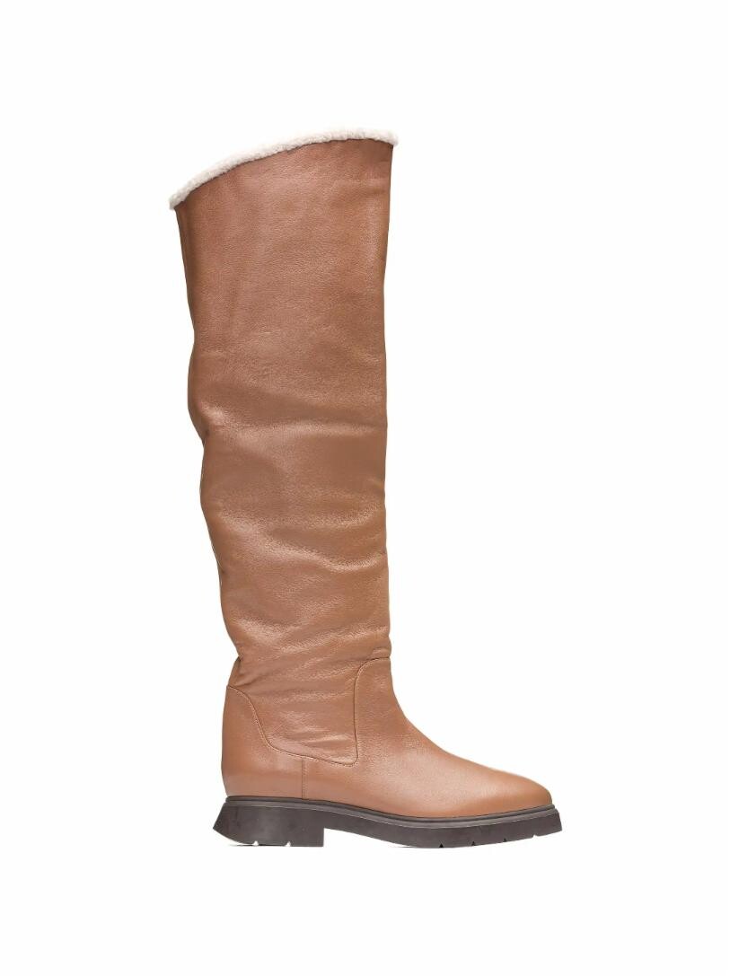 

Ботфорты Stuart Weitzman