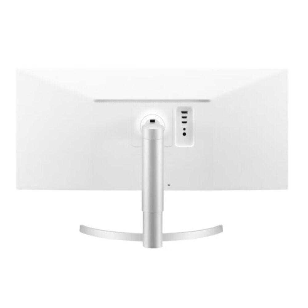 

Монитор LG 34WN650-W 34" IPS