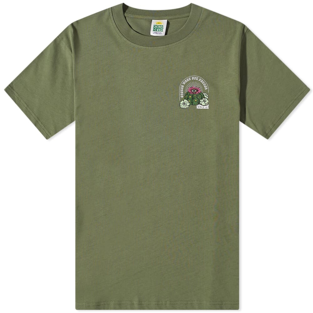 

Футболка Hikerdelic Cactus Tee