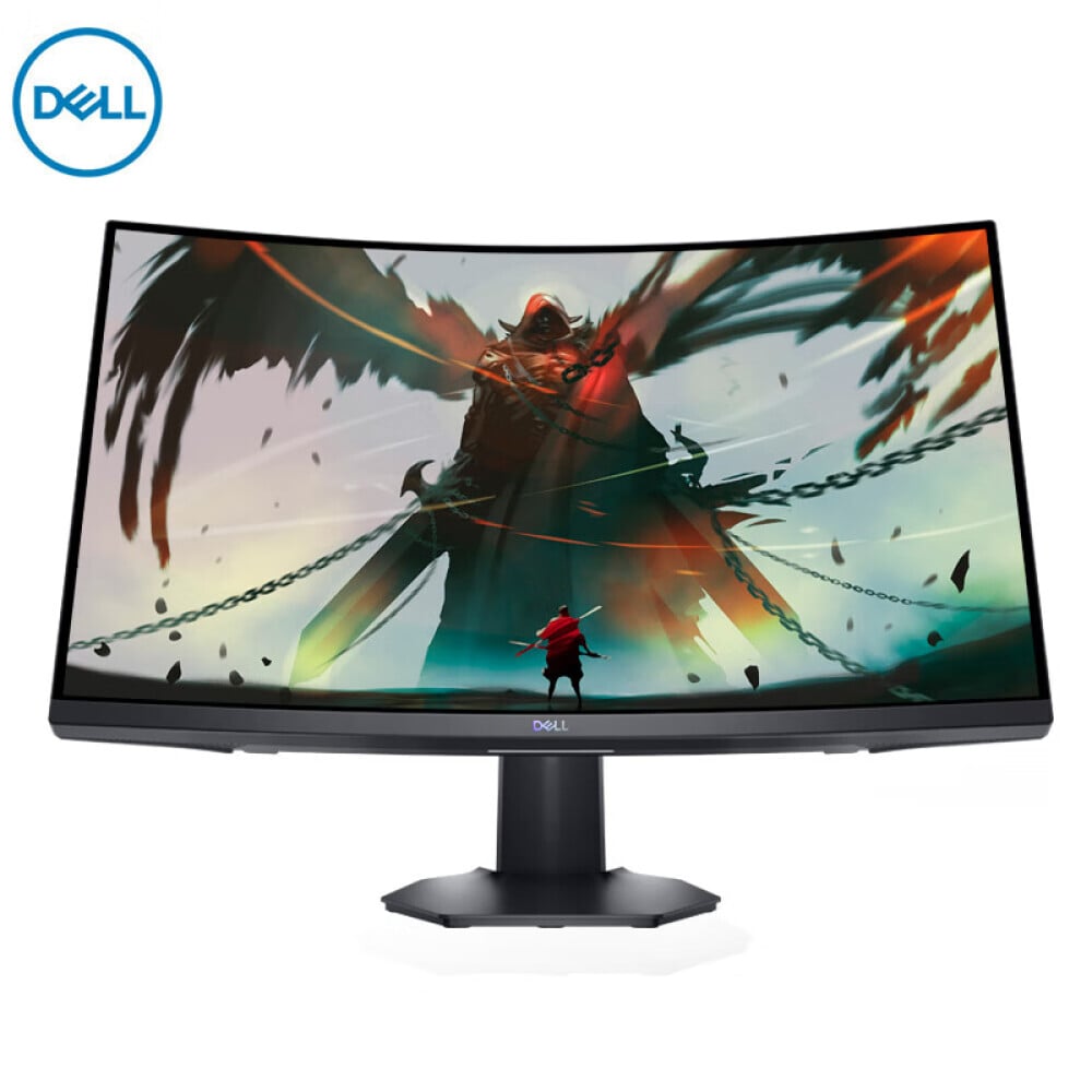 

Монитор Dell S2722DGM 27" 2K 165Гц