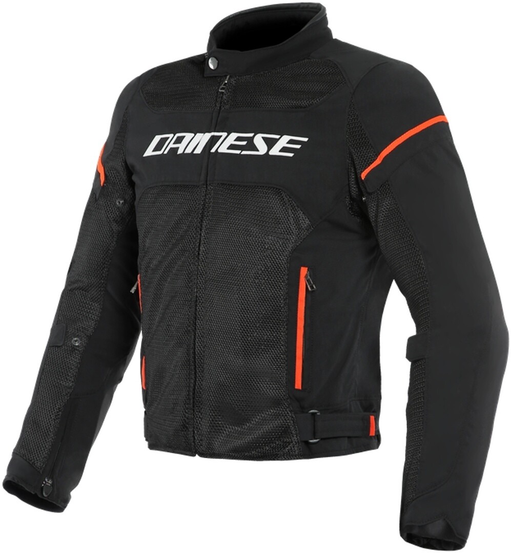 

Куртка текстильная мотоциклетная Dainese Air Frame D1 Tex, черный