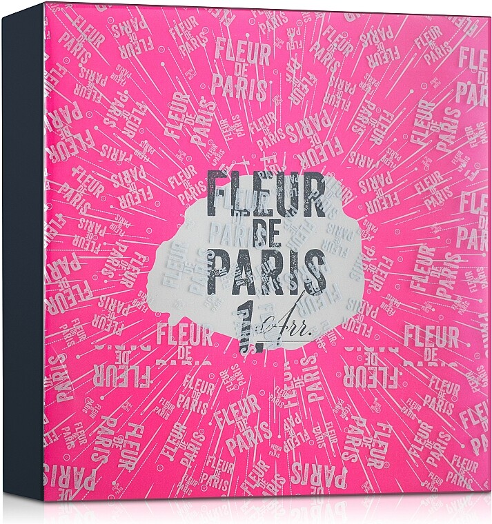 

Духи Fleur de Paris 1.Arrondissement