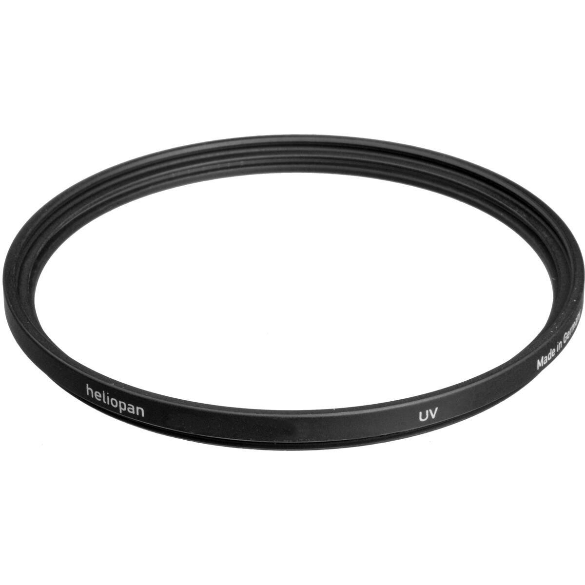 

Heliopan 77mm UV Haze Filter