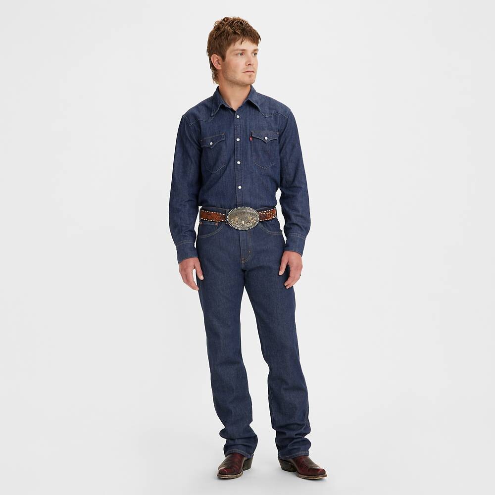 

Джинсы Levi's