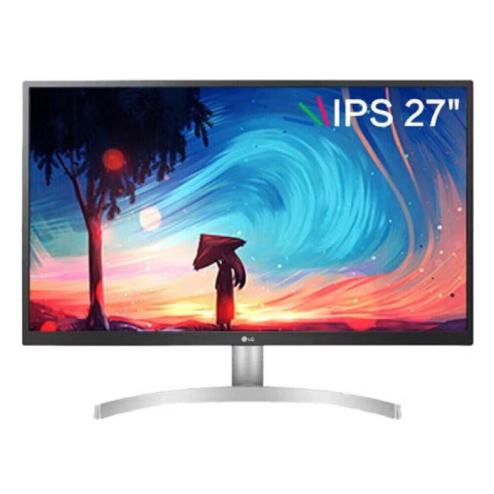 

Монитор LG 27UL500 27" IPS 4K Full HD HDMI