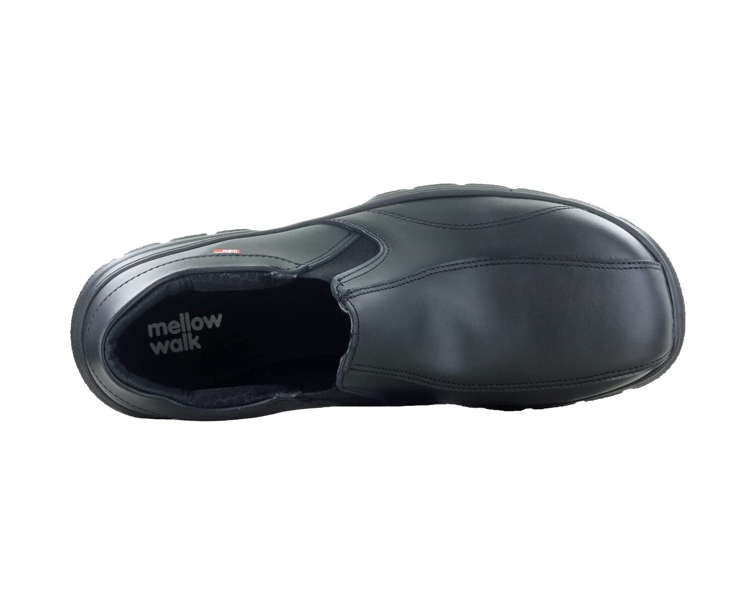 

Кроссовки Quentin 542128 Mellow Walk, черный