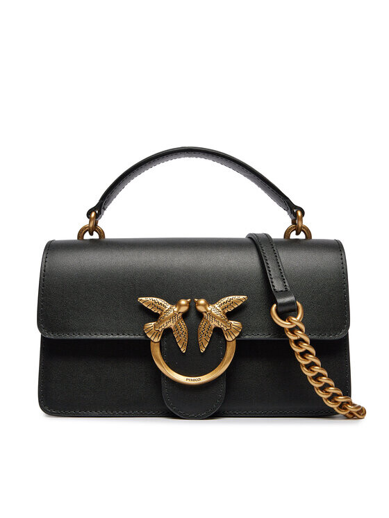 

Кошелек Pinko, черный
